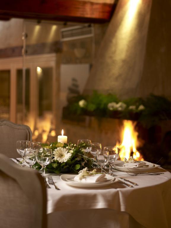 Porto Vitilo Boutique Hotel Karavostásion المظهر الخارجي الصورة