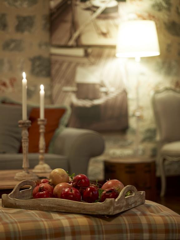 Porto Vitilo Boutique Hotel Karavostásion المظهر الخارجي الصورة