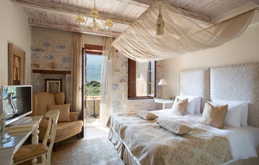 Porto Vitilo Boutique Hotel Karavostásion المظهر الخارجي الصورة