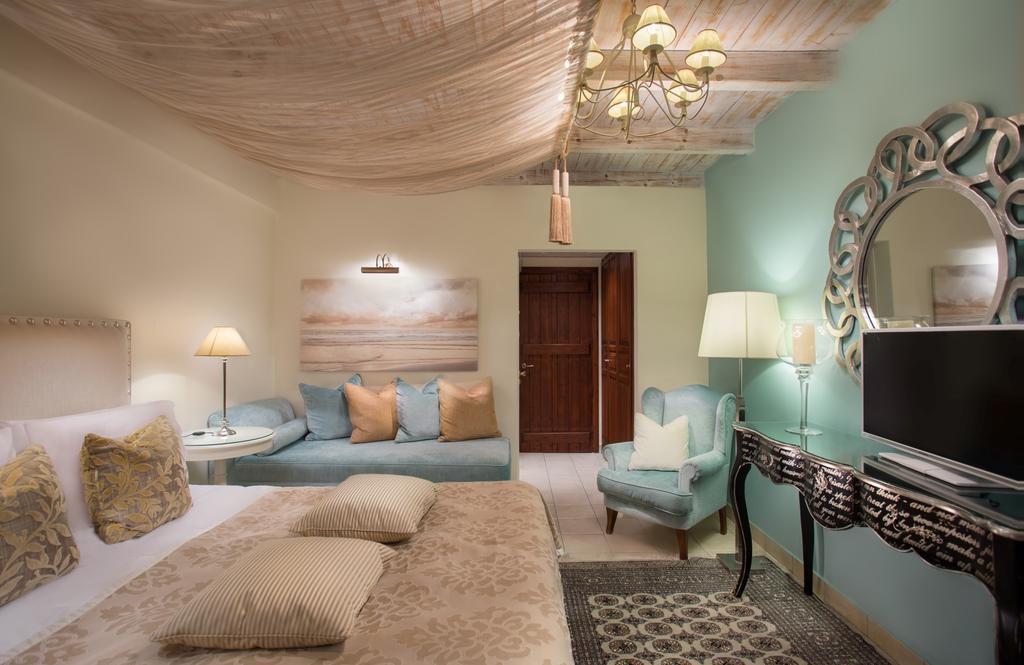 Porto Vitilo Boutique Hotel Karavostásion المظهر الخارجي الصورة