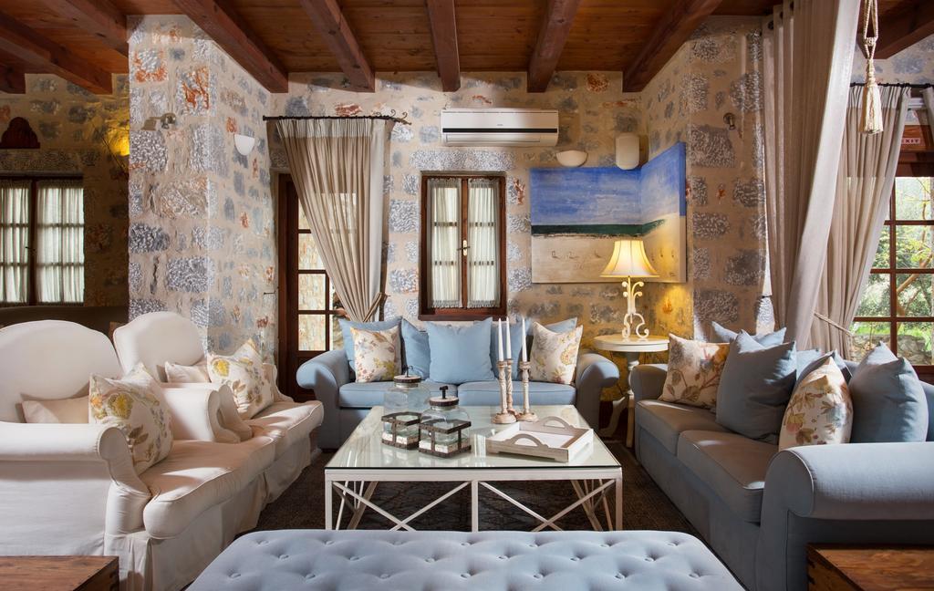 Porto Vitilo Boutique Hotel Karavostásion المظهر الخارجي الصورة