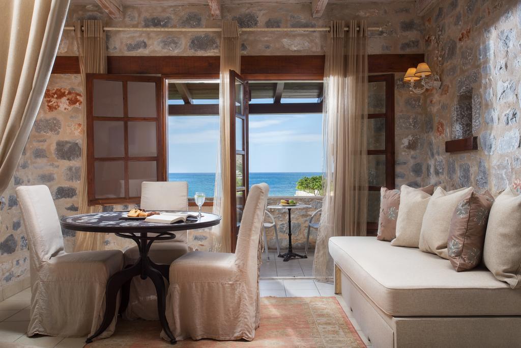 Porto Vitilo Boutique Hotel Karavostásion المظهر الخارجي الصورة